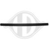 DIEDERICHS 1415165 Trim/Protective Strip, bumper